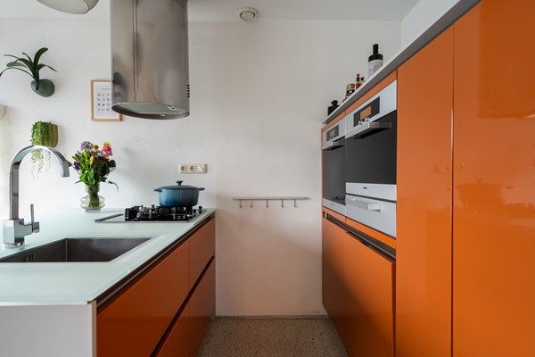 Medium property photo - Vleutenseweg 271, 3532 HE Utrecht